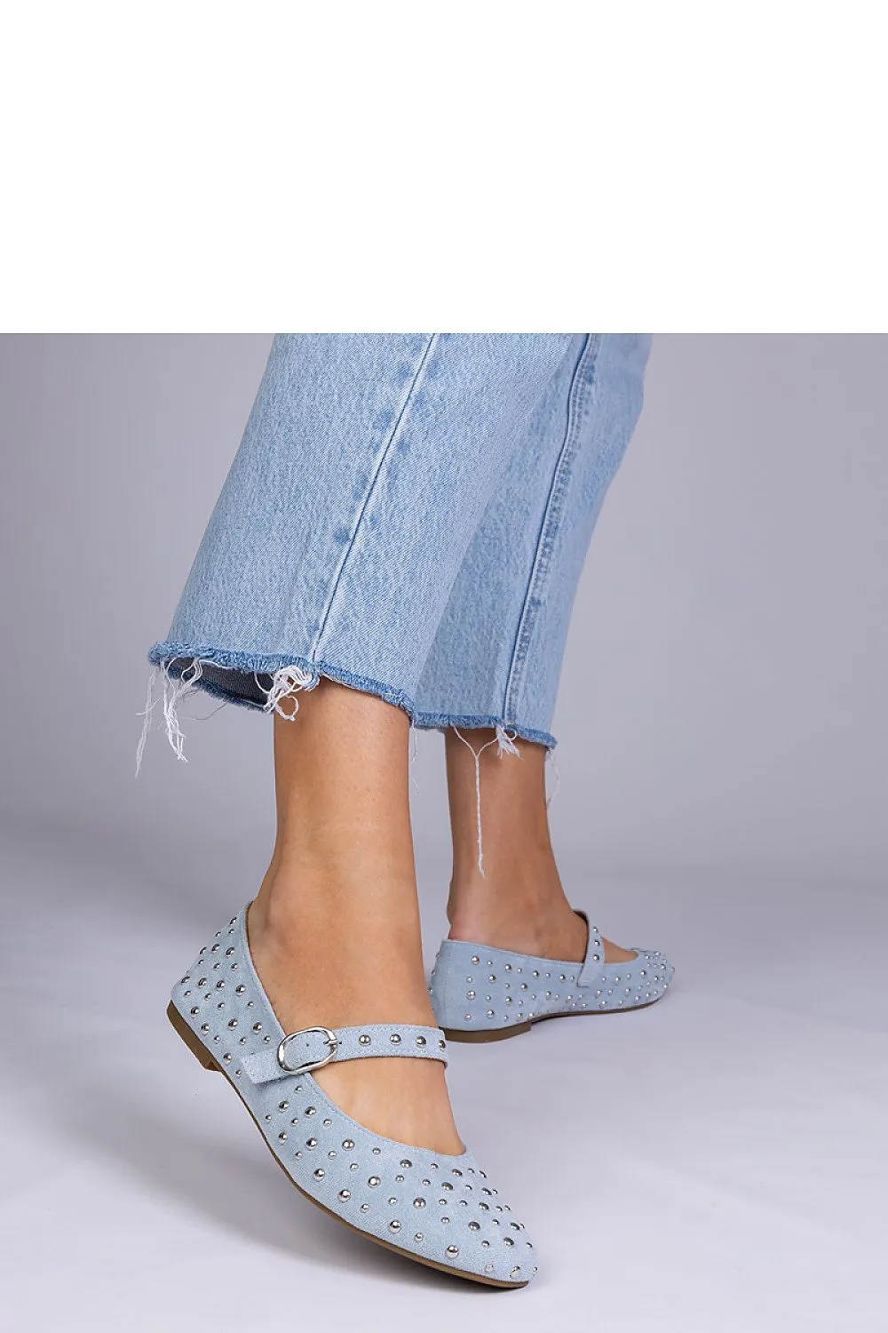 Ballet flats PRIMO