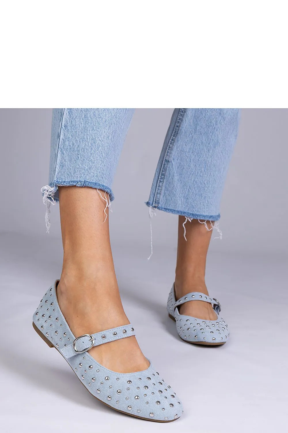 Ballet flats PRIMO
