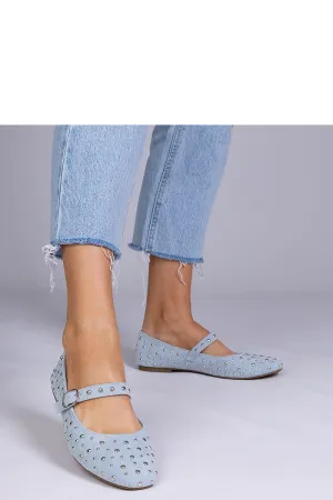 Ballet flats PRIMO