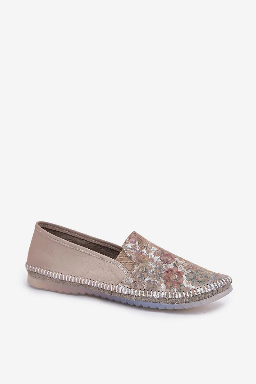 Ballet flats Step in style