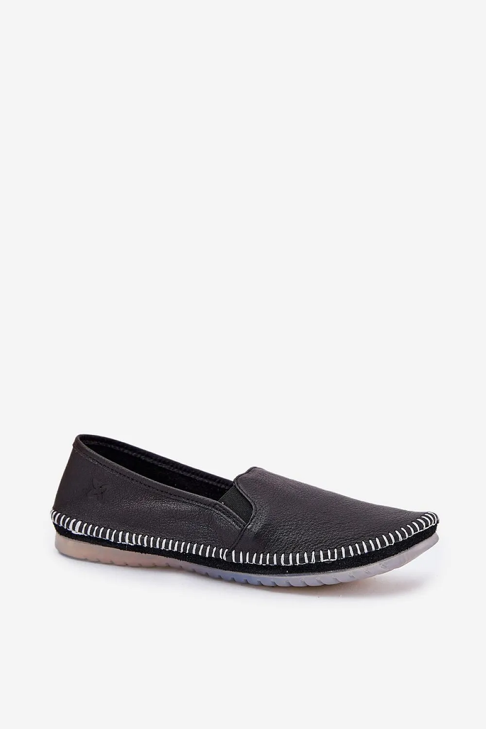 Ballet flats Step in style