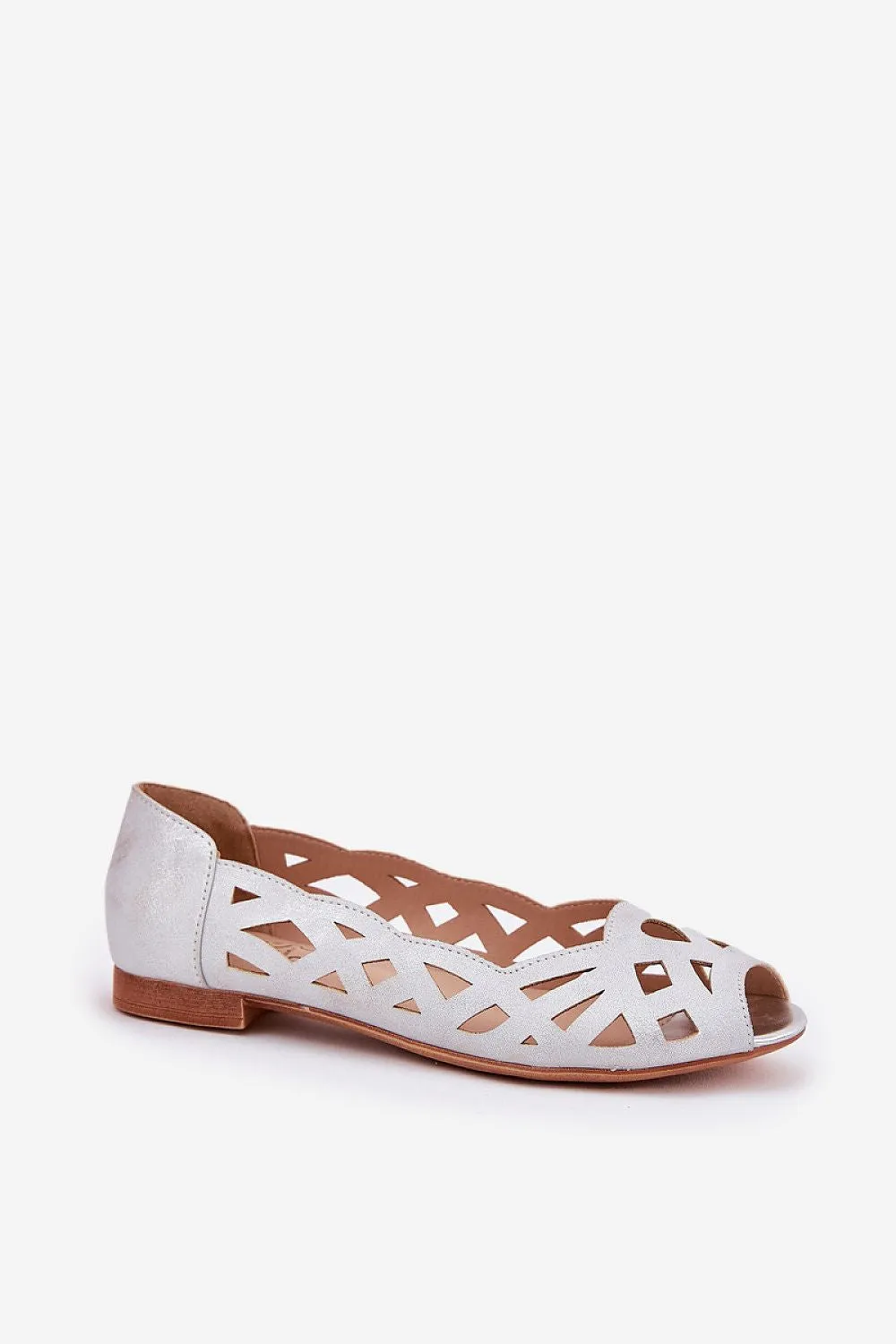 Ballet flats