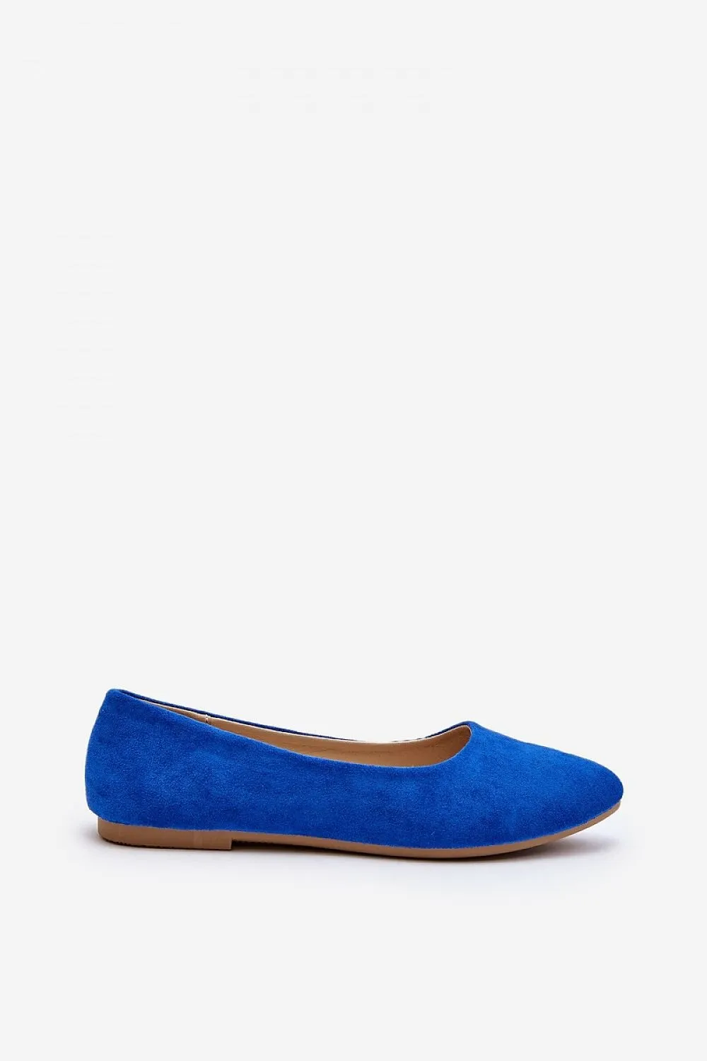 Ballet flats