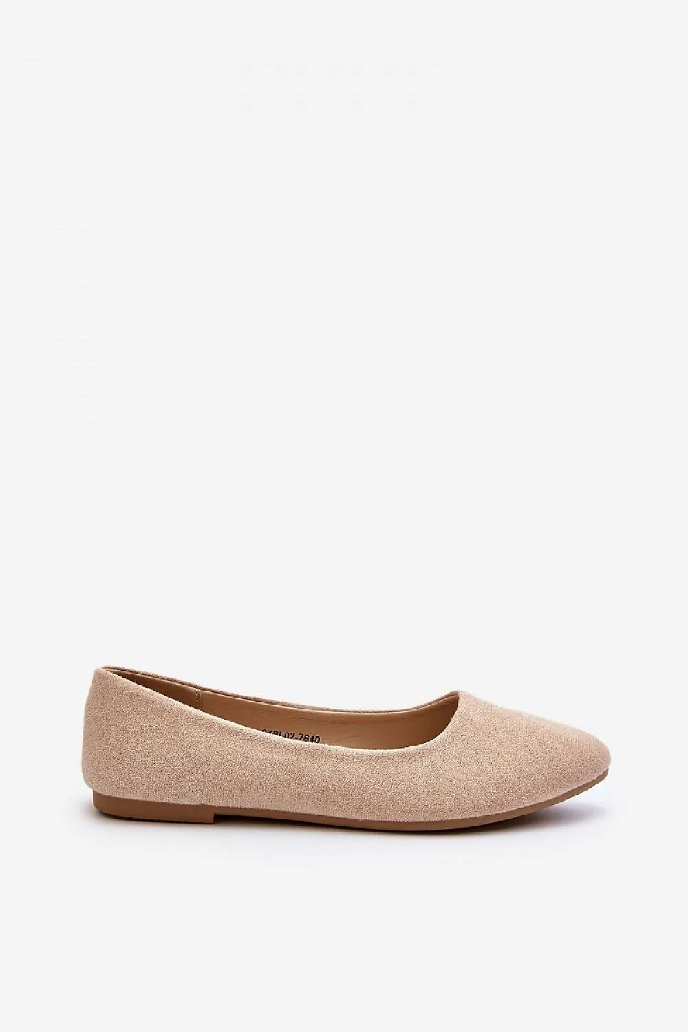 Ballet flats