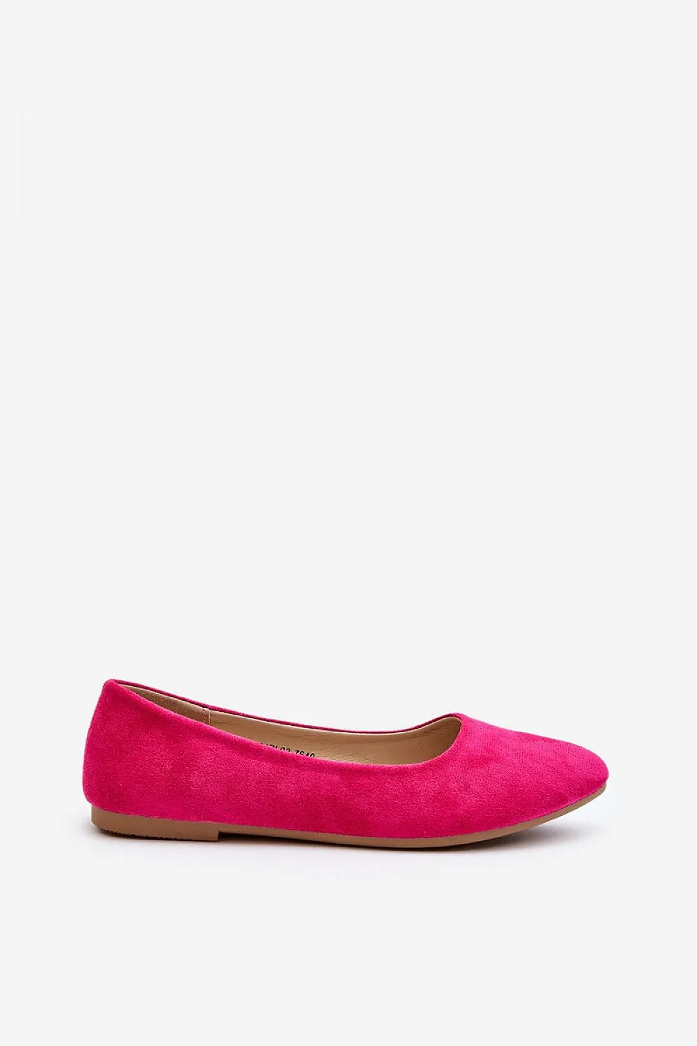 Ballet flats