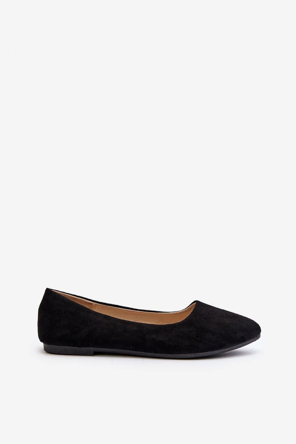 Ballet flats