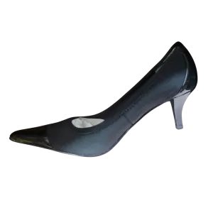 Bandolino Women's BDBESEEN Black Heels
