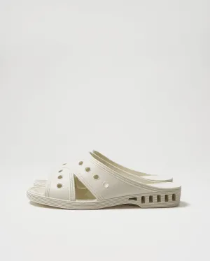 Bench-D PVC Bensan Sandal / White