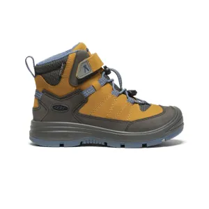 Big Kids' Redwood Waterproof Boot