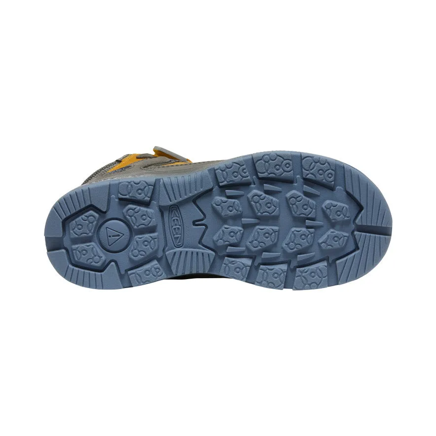 Big Kids' Redwood Waterproof Boot