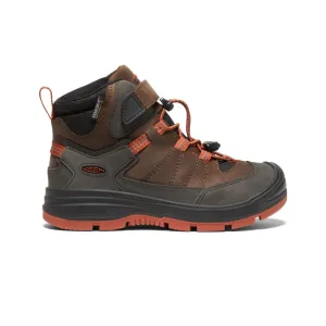 Big Kids' Redwood Waterproof Boot