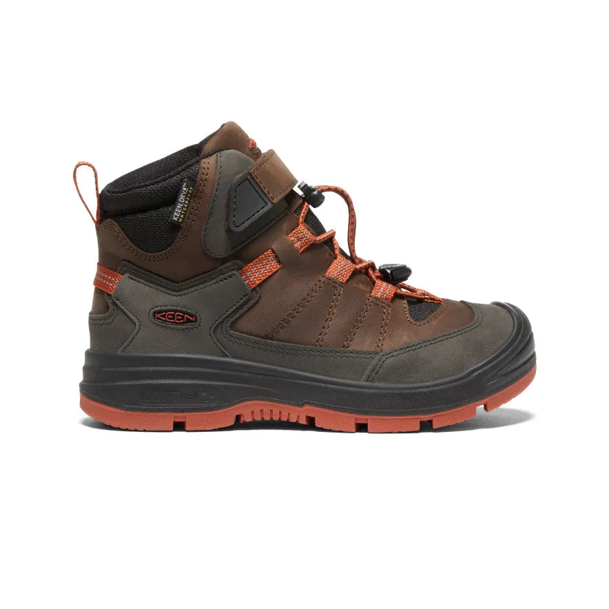 Big Kids' Redwood Waterproof Boot