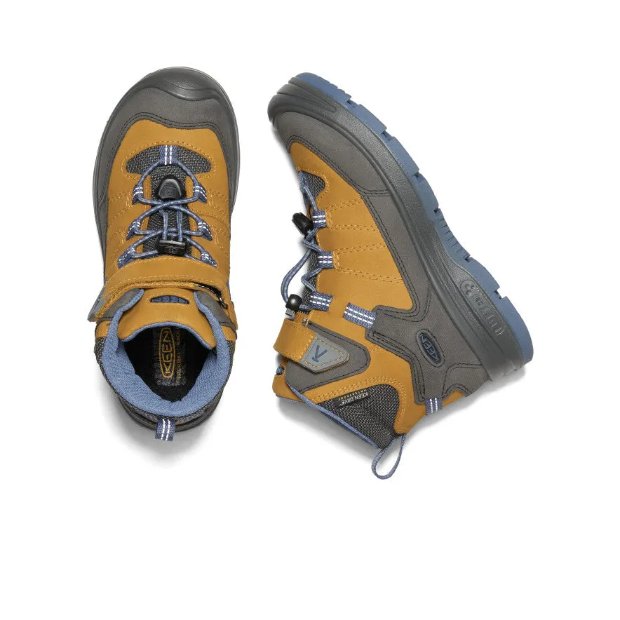 Big Kids' Redwood Waterproof Boot