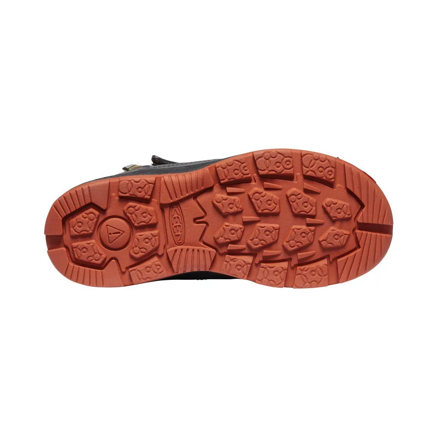 Big Kids' Redwood Waterproof Boot