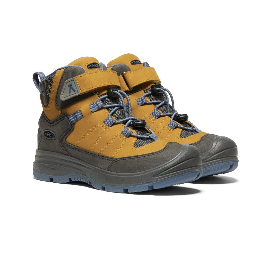 Big Kids' Redwood Waterproof Boot
