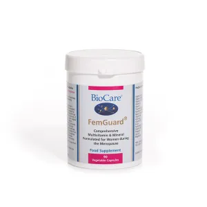 BioCare Femguard 90's