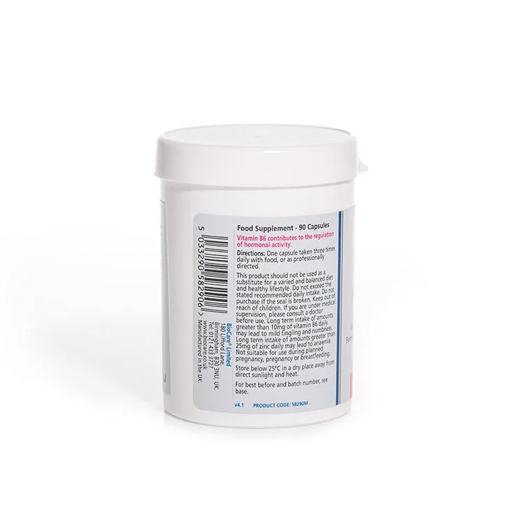 BioCare Femguard 90's