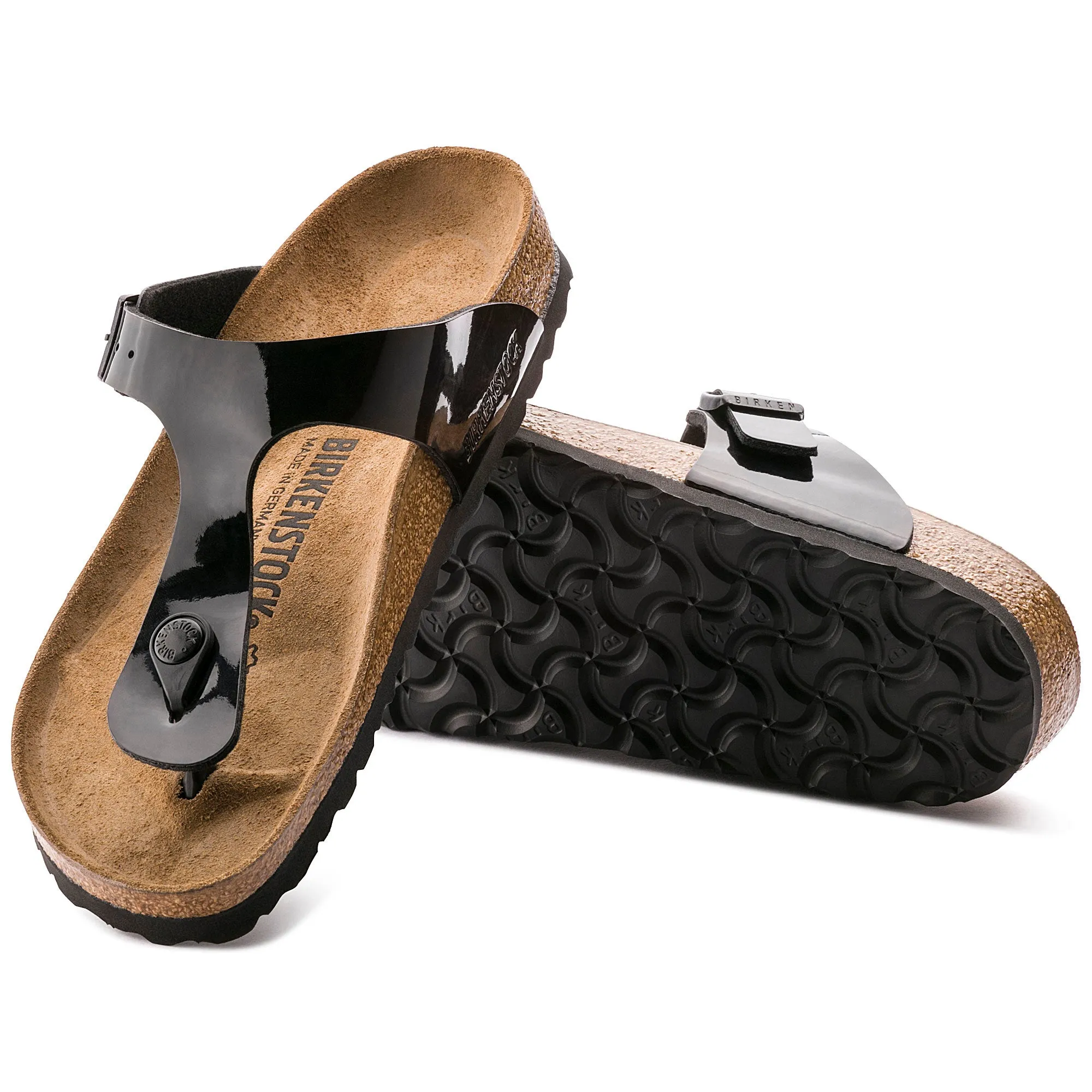 Birkenstock Gizeh Birkoflor