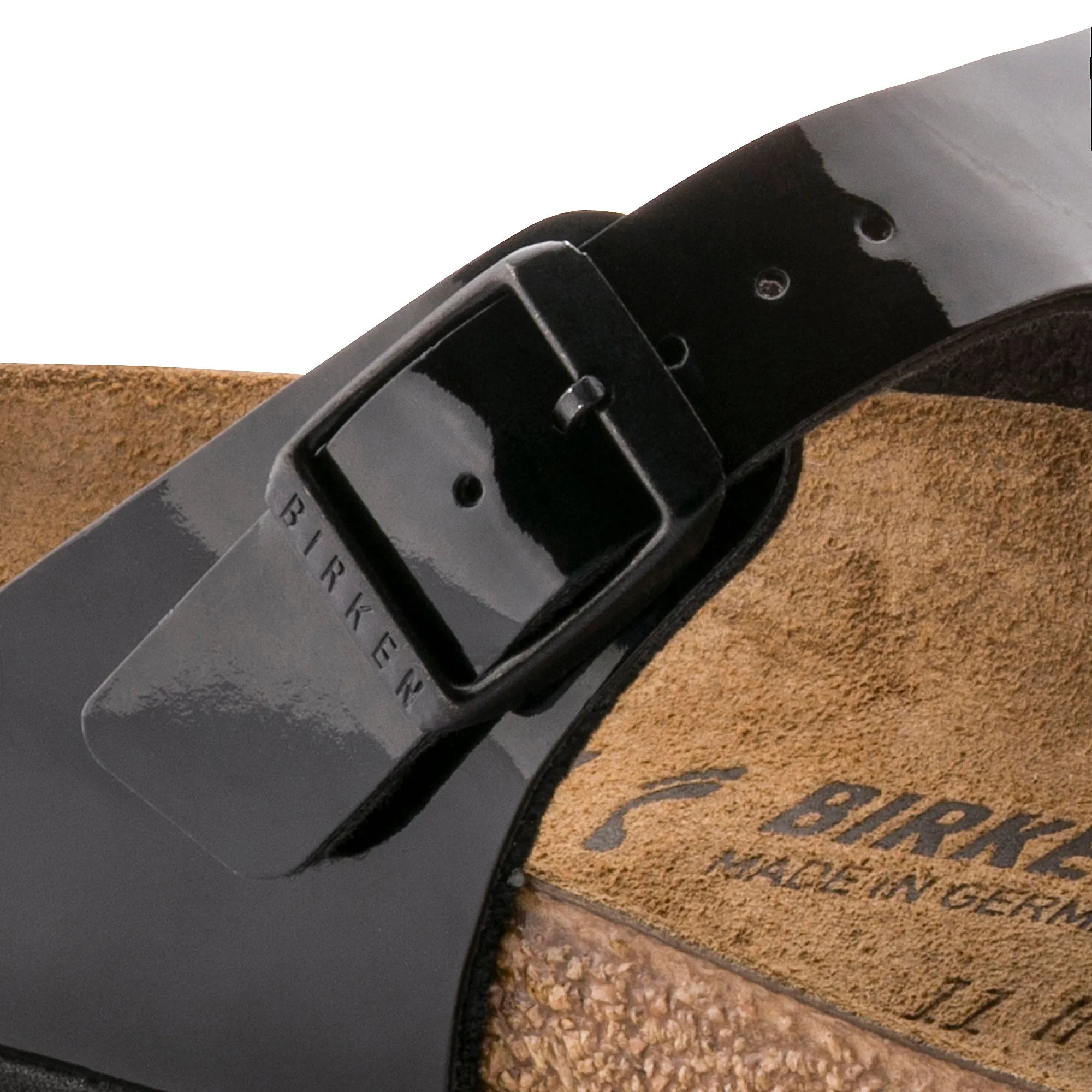 Birkenstock Gizeh Birkoflor