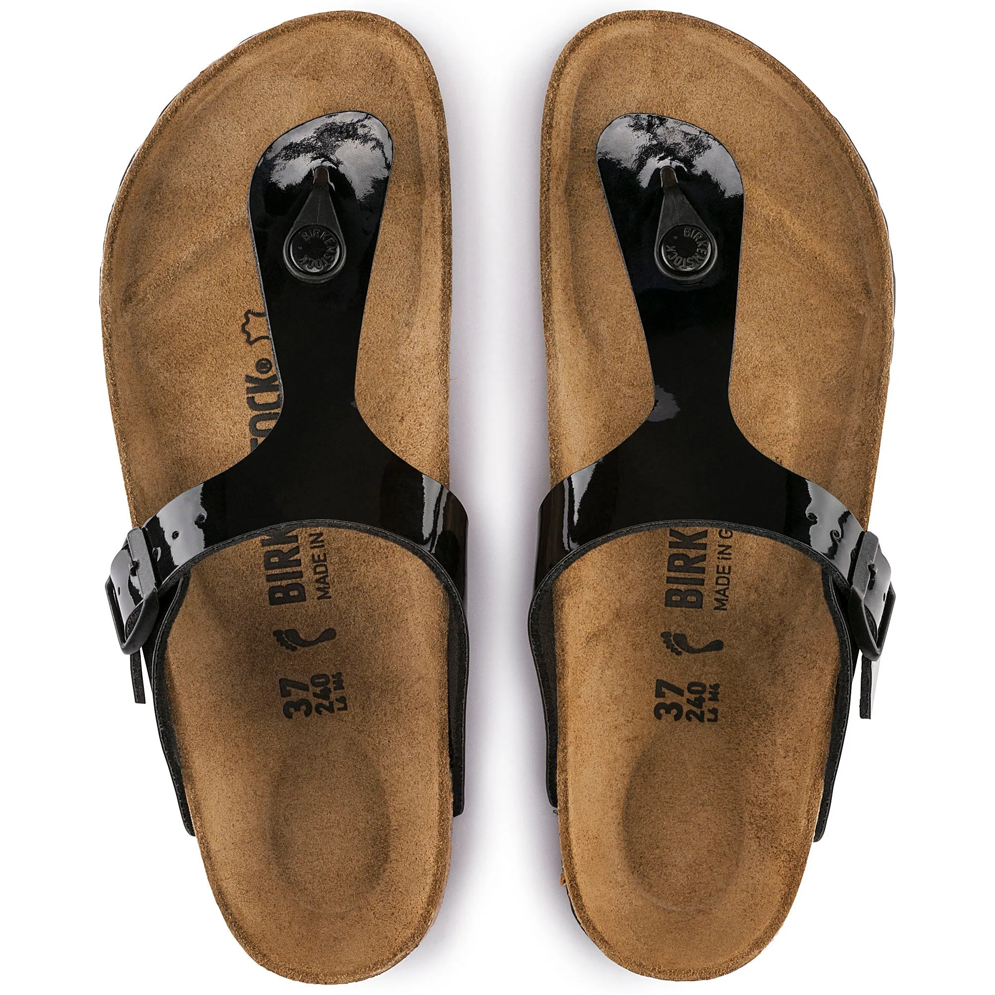 Birkenstock Gizeh Birkoflor