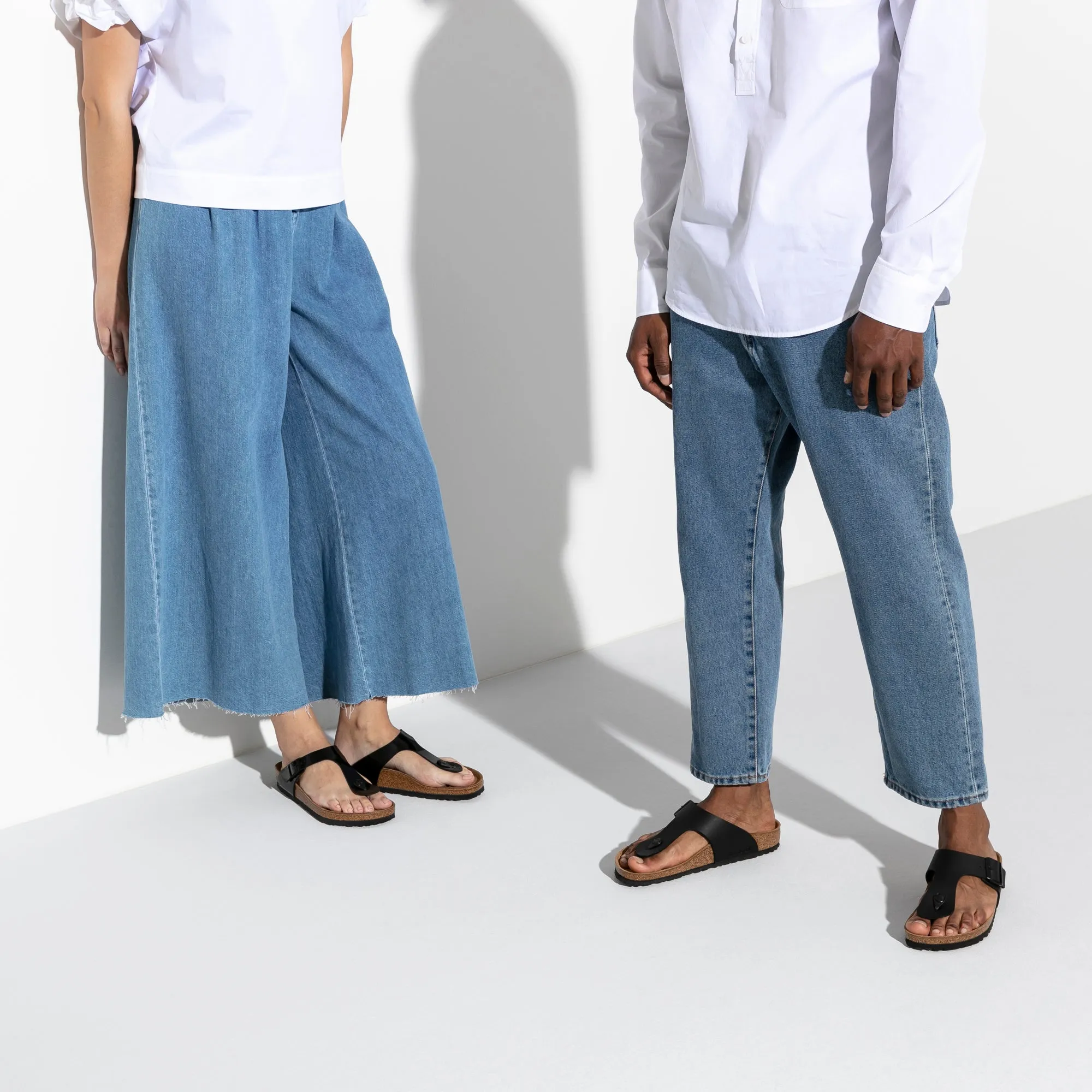 Birkenstock Gizeh Birkoflor