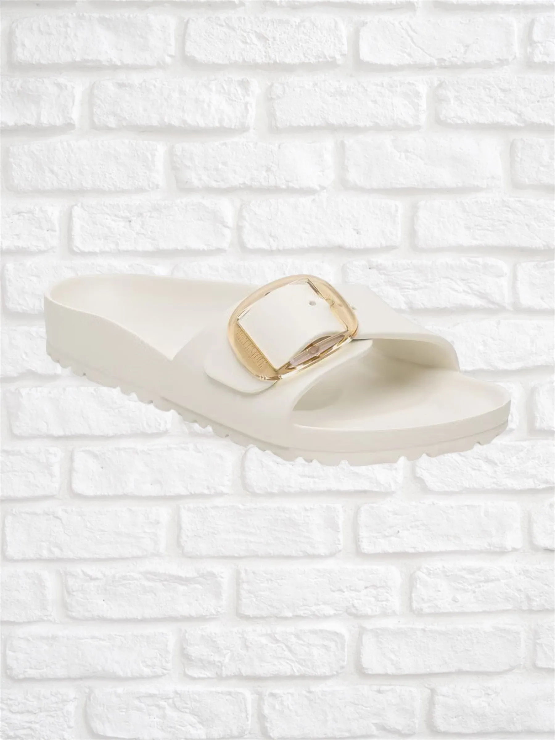 Birkenstock Madrid Big Buckle EVA