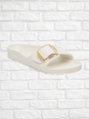 Birkenstock Madrid Big Buckle EVA