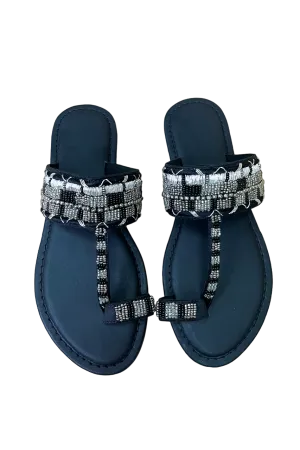 Blackberry Kolhapuri Flats