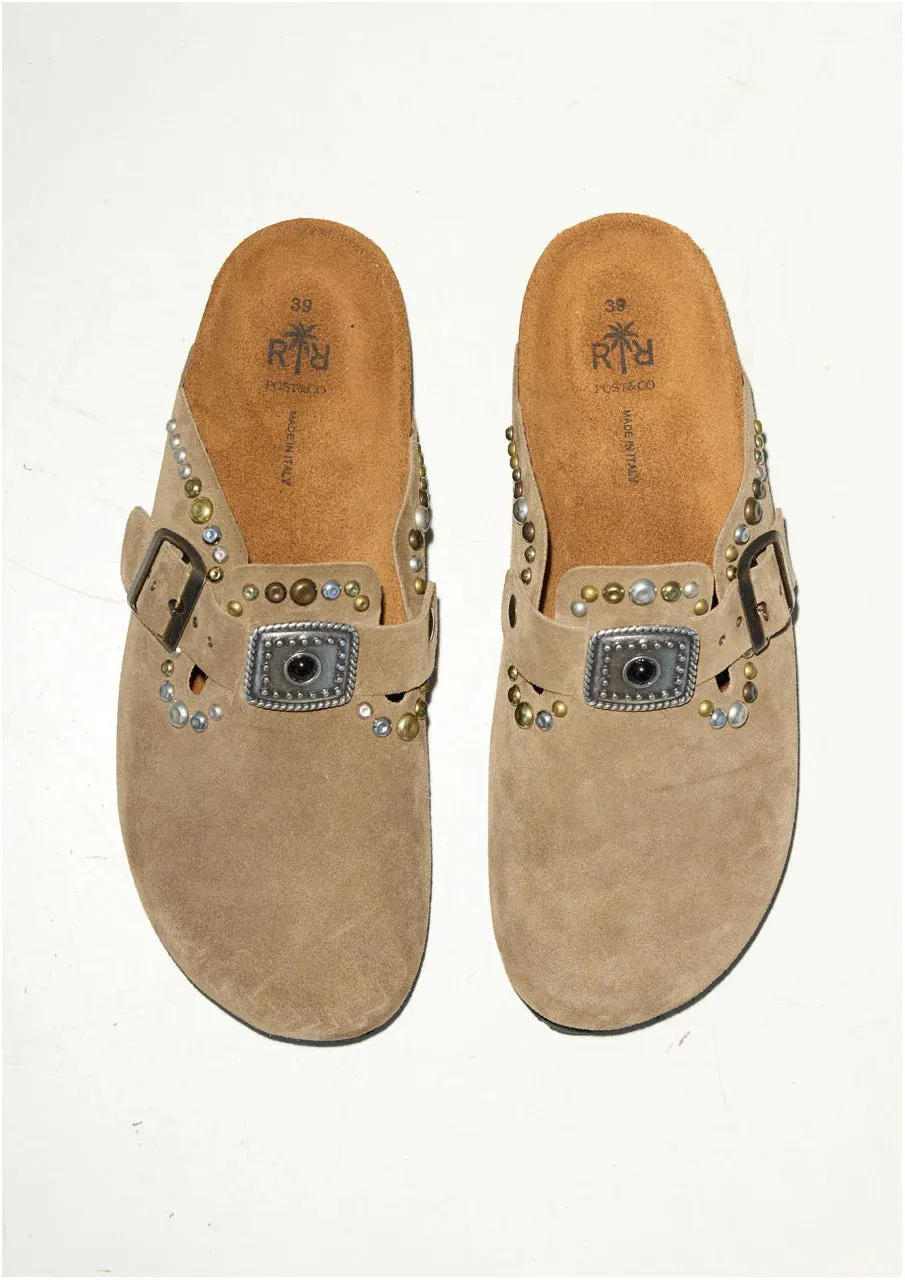 Blaze Loafer