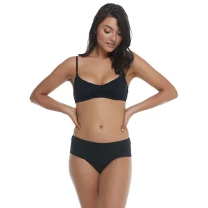 BODY GLOVE IBIZA PALMER TOP BLACK