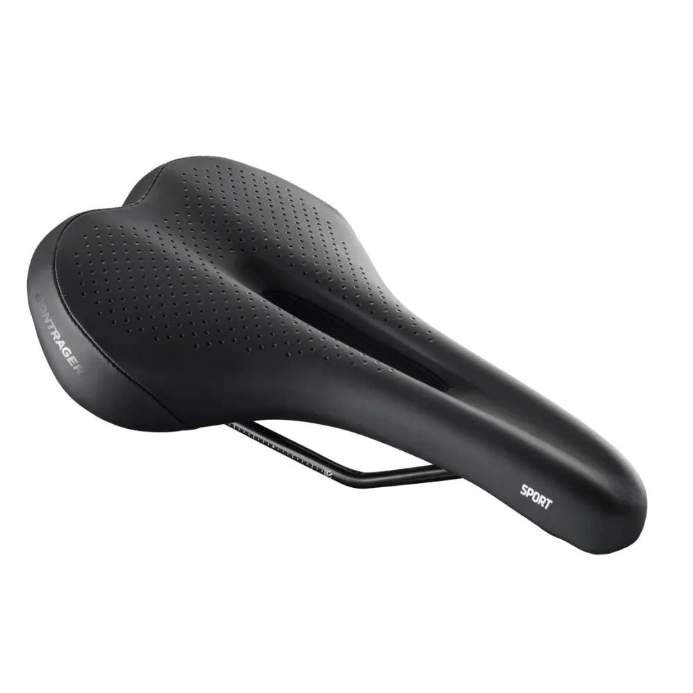 Bontrager Bike Saddle