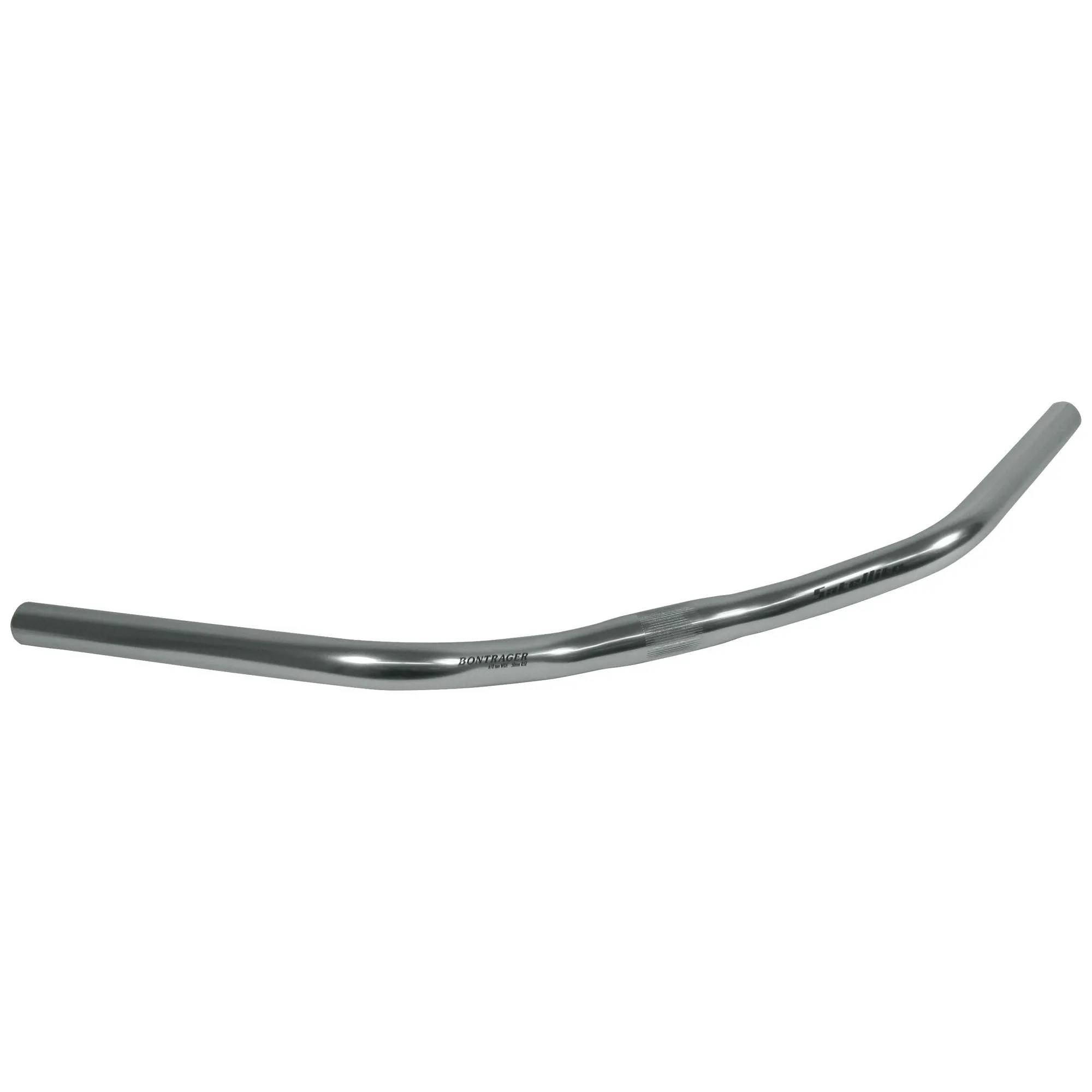 BONTRAGER SATELLITE 25.4 35 DEGREE CRUISER HANDLEBAR