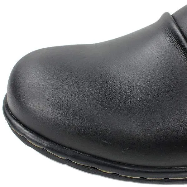 Botte Style Chevalier Vintage