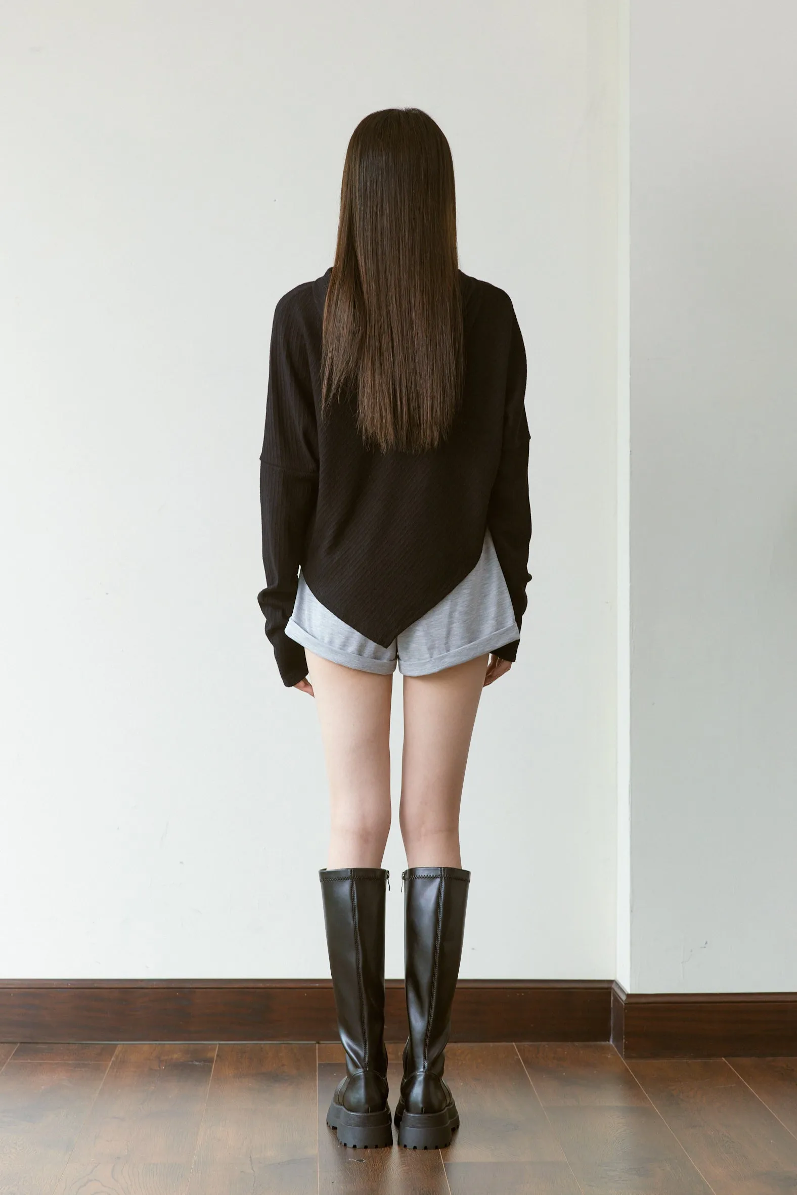 Bronnie Leather Boots