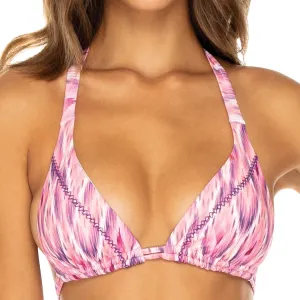 CADIZ - Triangle Halter Top