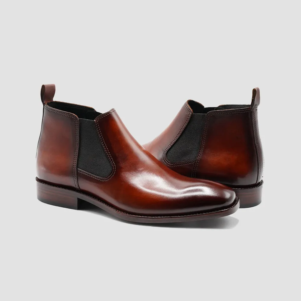 Calliope Exclusive - Tan