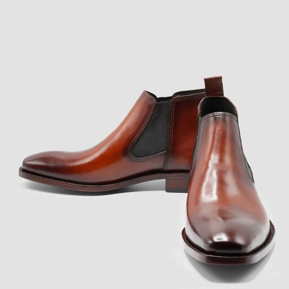 Calliope Exclusive - Tan