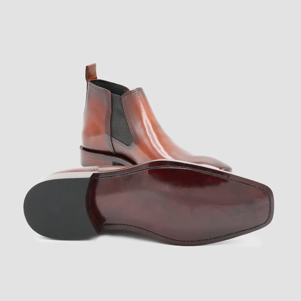 Calliope Exclusive - Tan