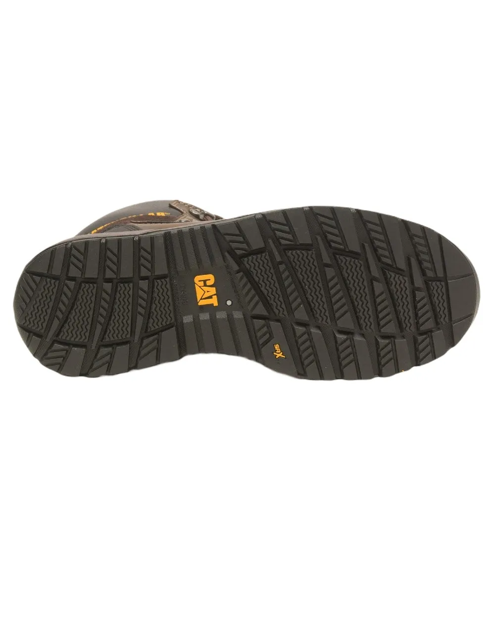 Caterpillar Diagnostic 2.0 Safety Boots
