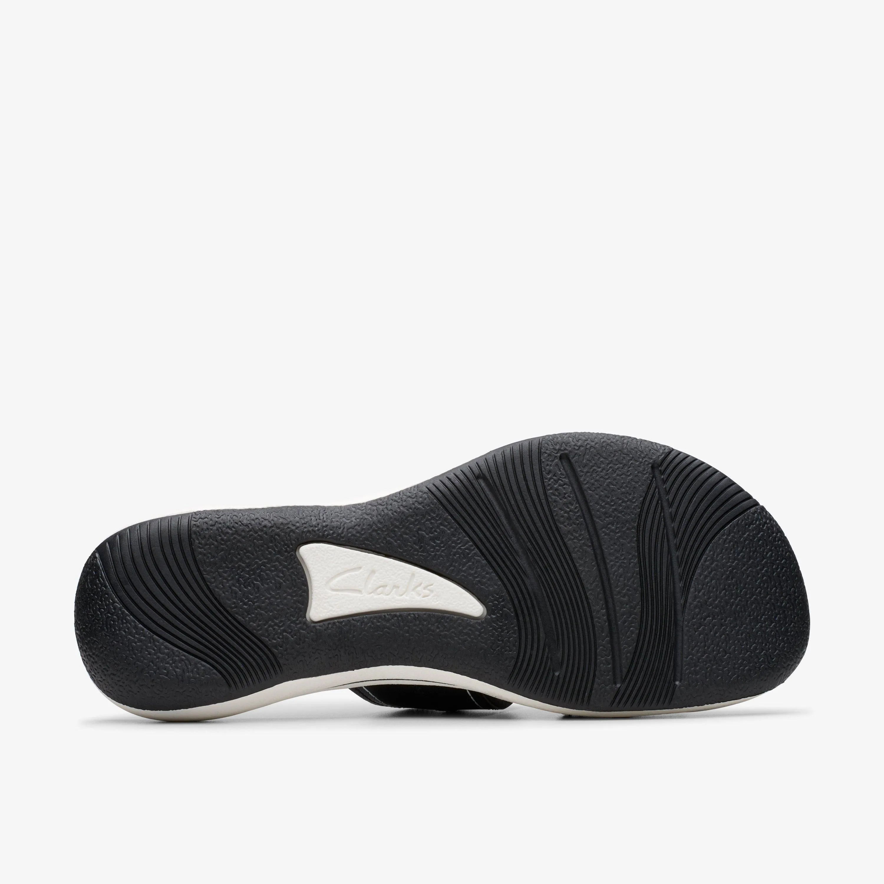 Clarks Women's Breeze Maye Black 26181757