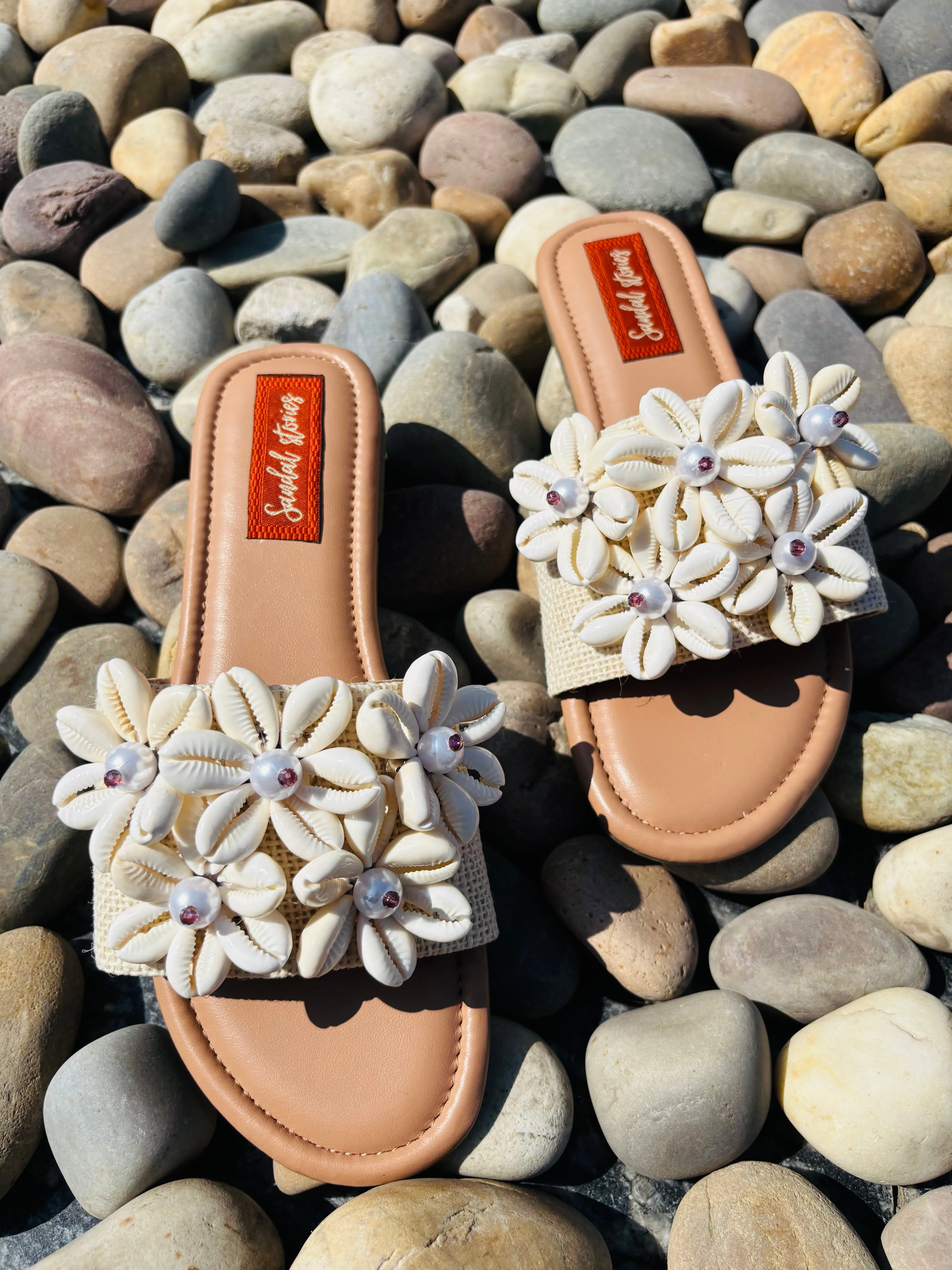 Coastal Blossom Flats
