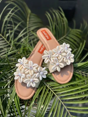 Coastal Blossom Flats