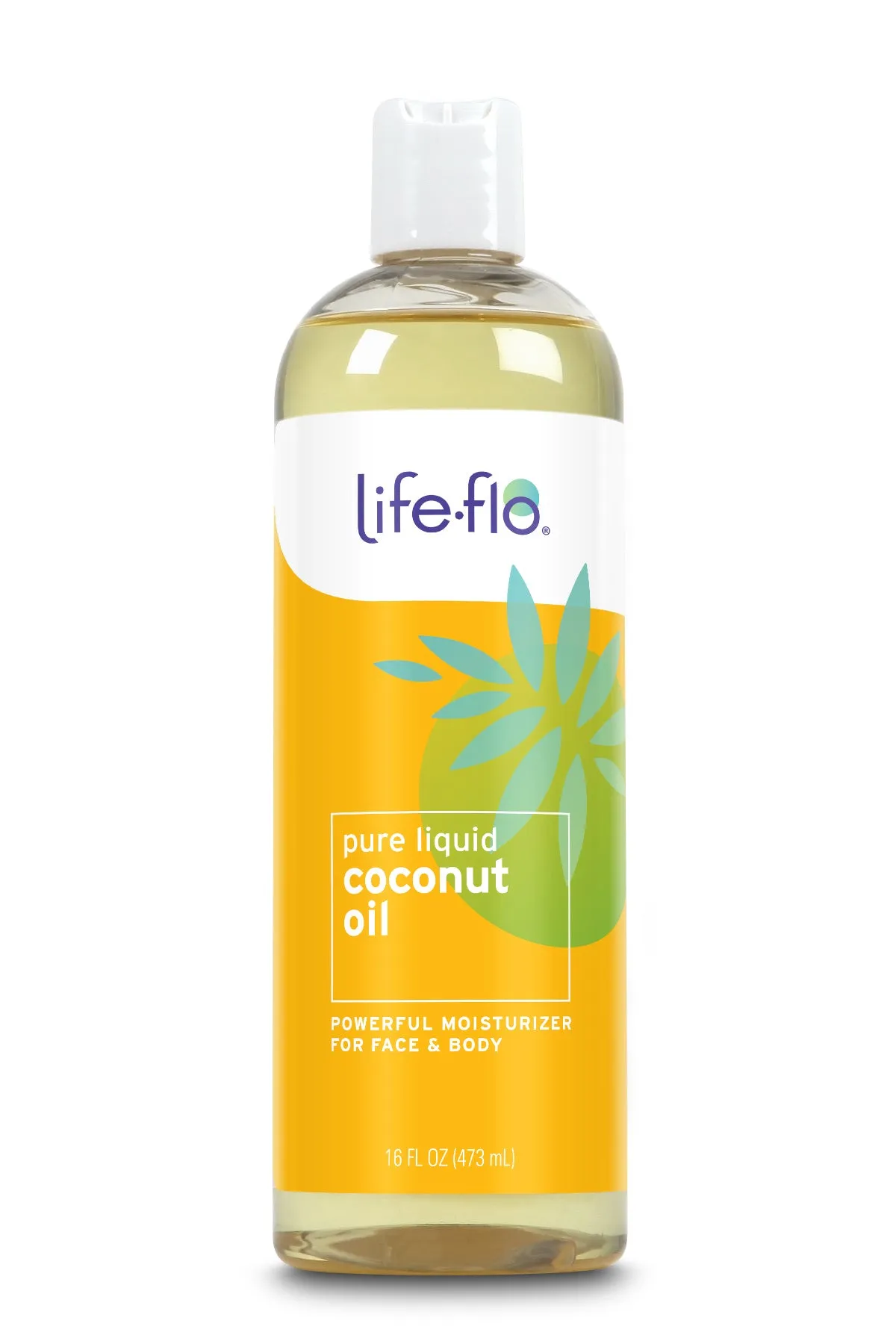 Coconut Oil, Fractionated