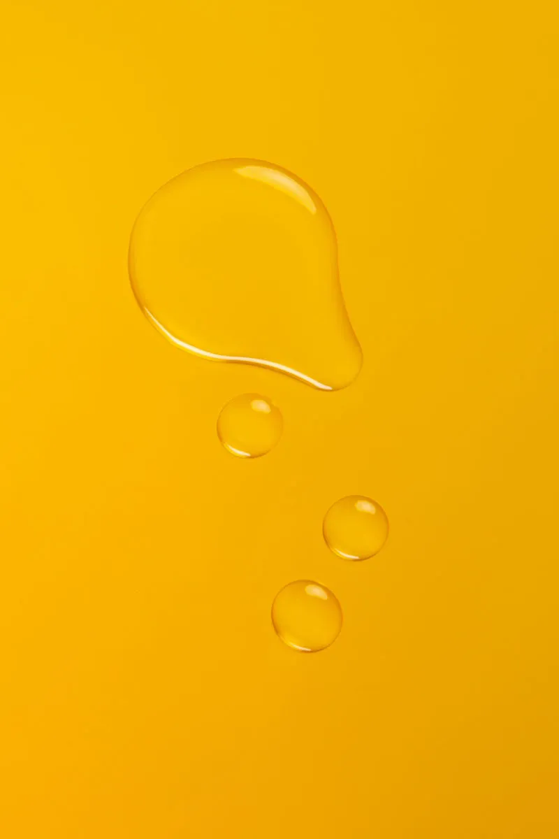 Coconut Oil, Fractionated