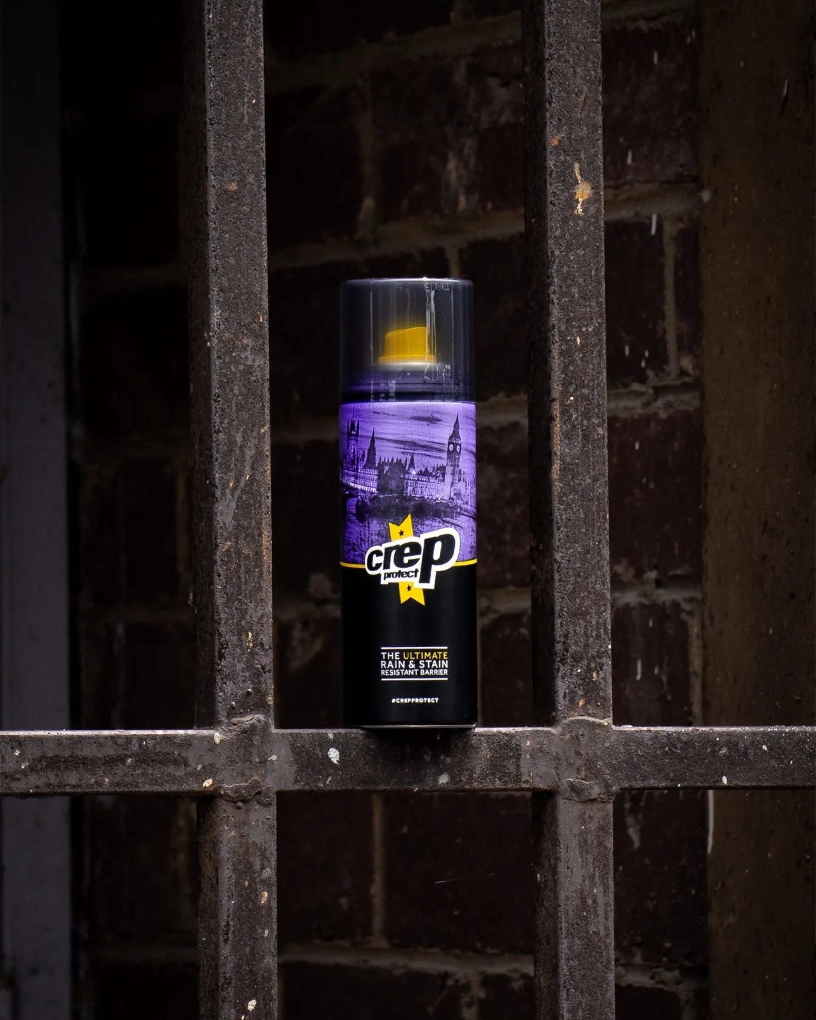 Crep Protect Waterproof Sneaker Spray