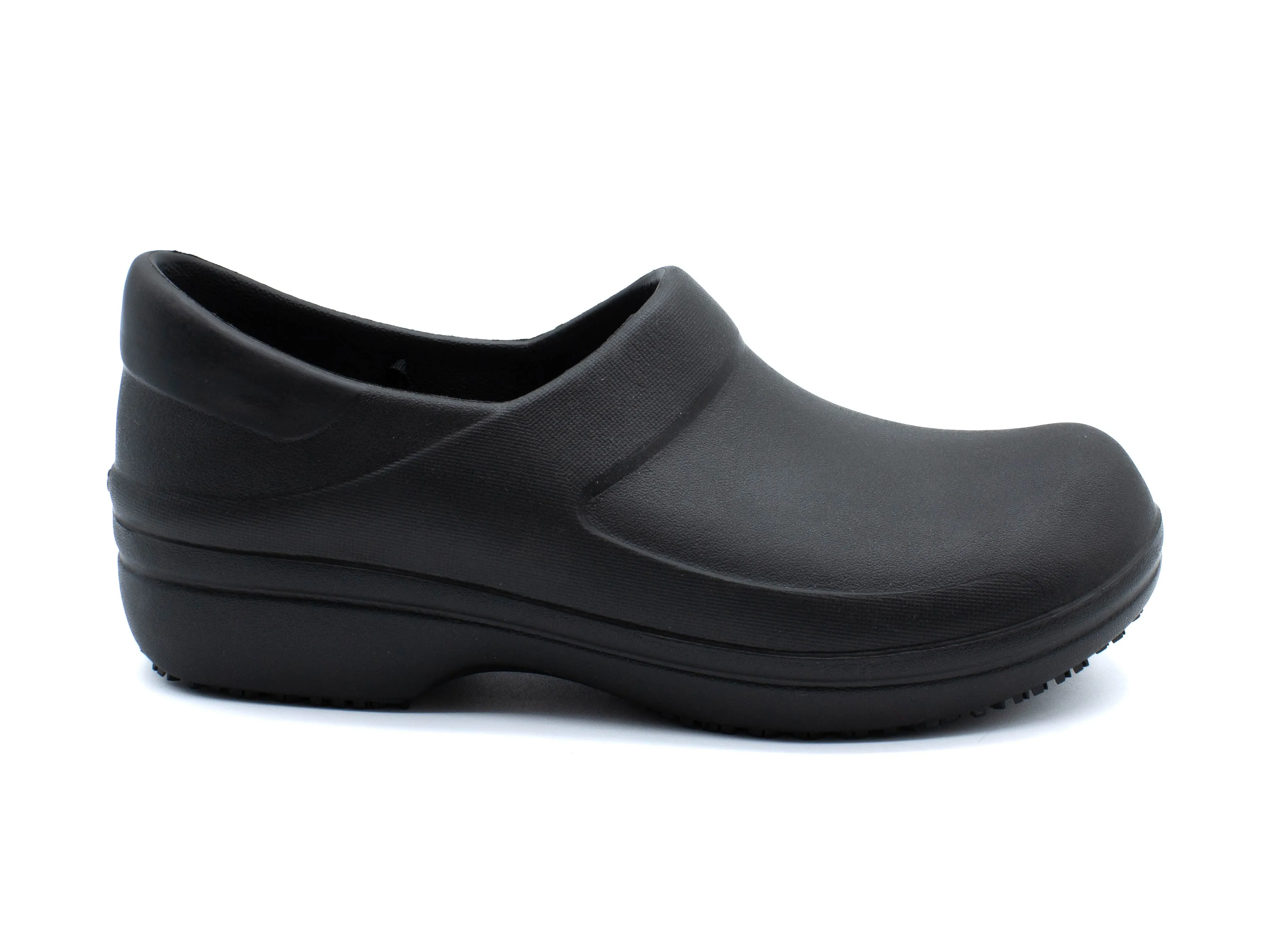 CROCS NERIA PRO II SLIP RESISTANT WORK CLOG