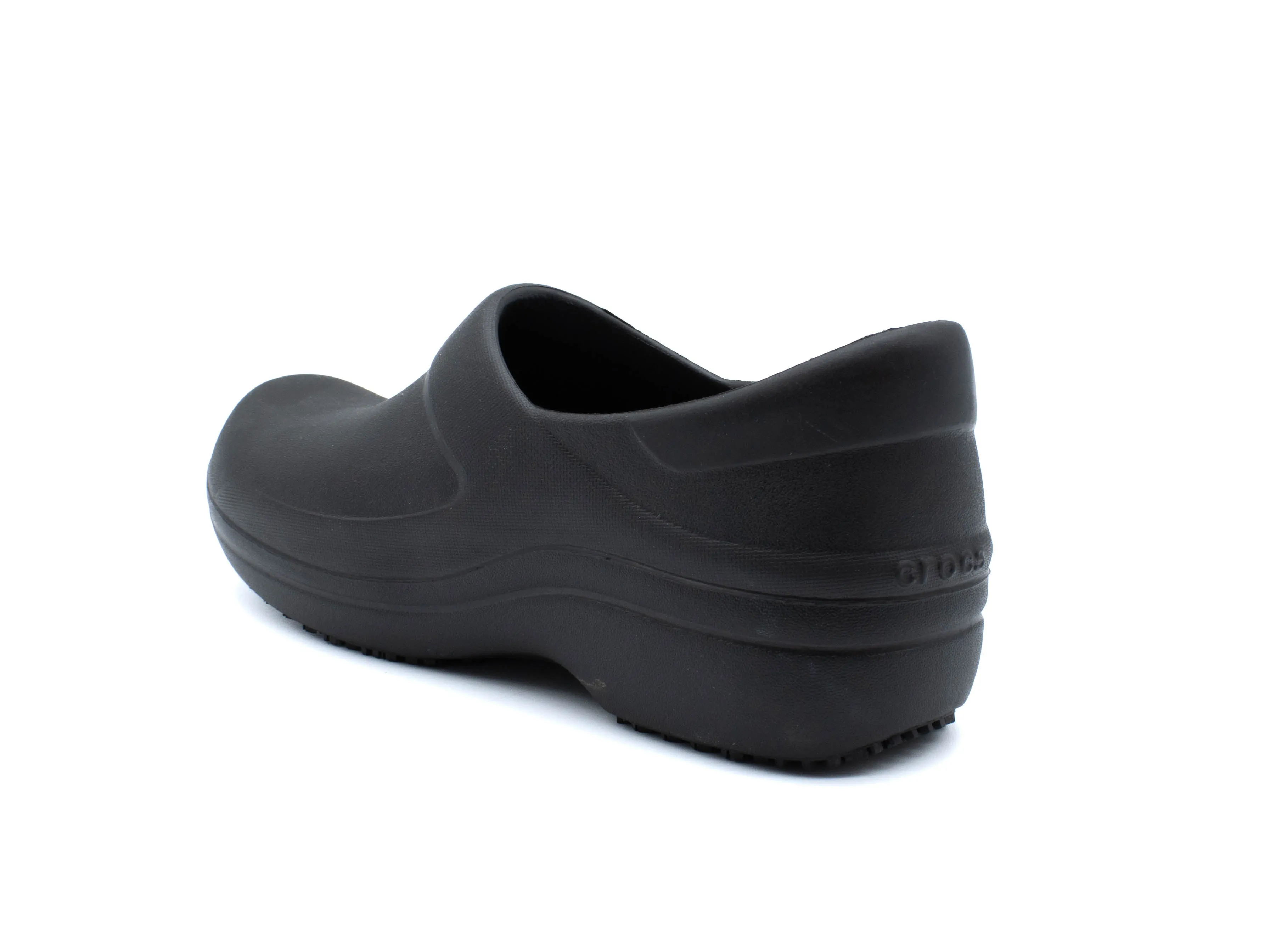 CROCS NERIA PRO II SLIP RESISTANT WORK CLOG