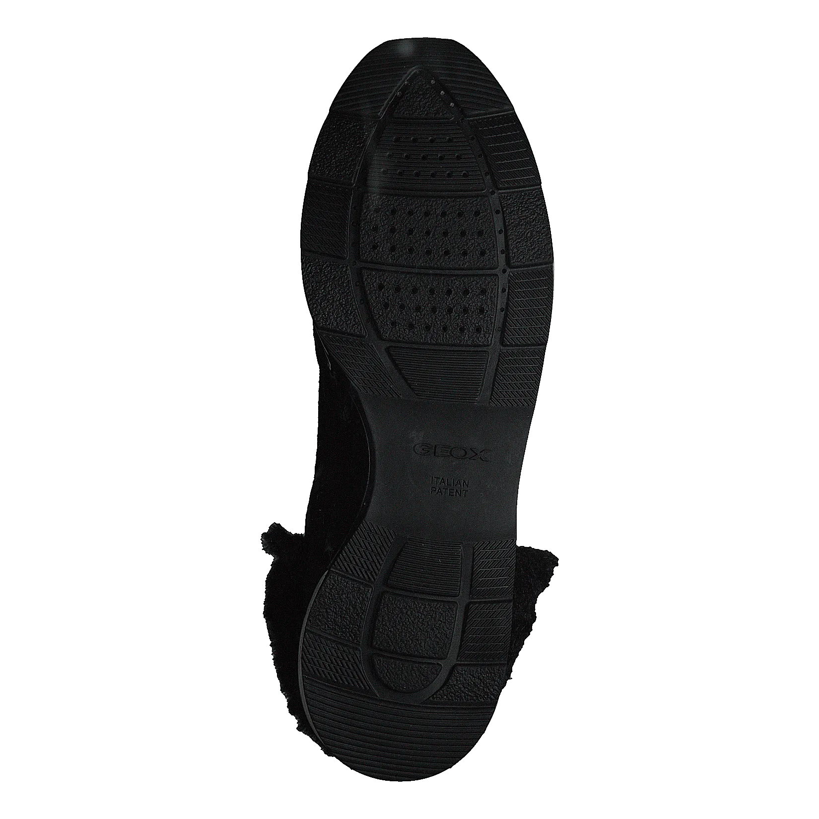 D New Aneko B Abx Black