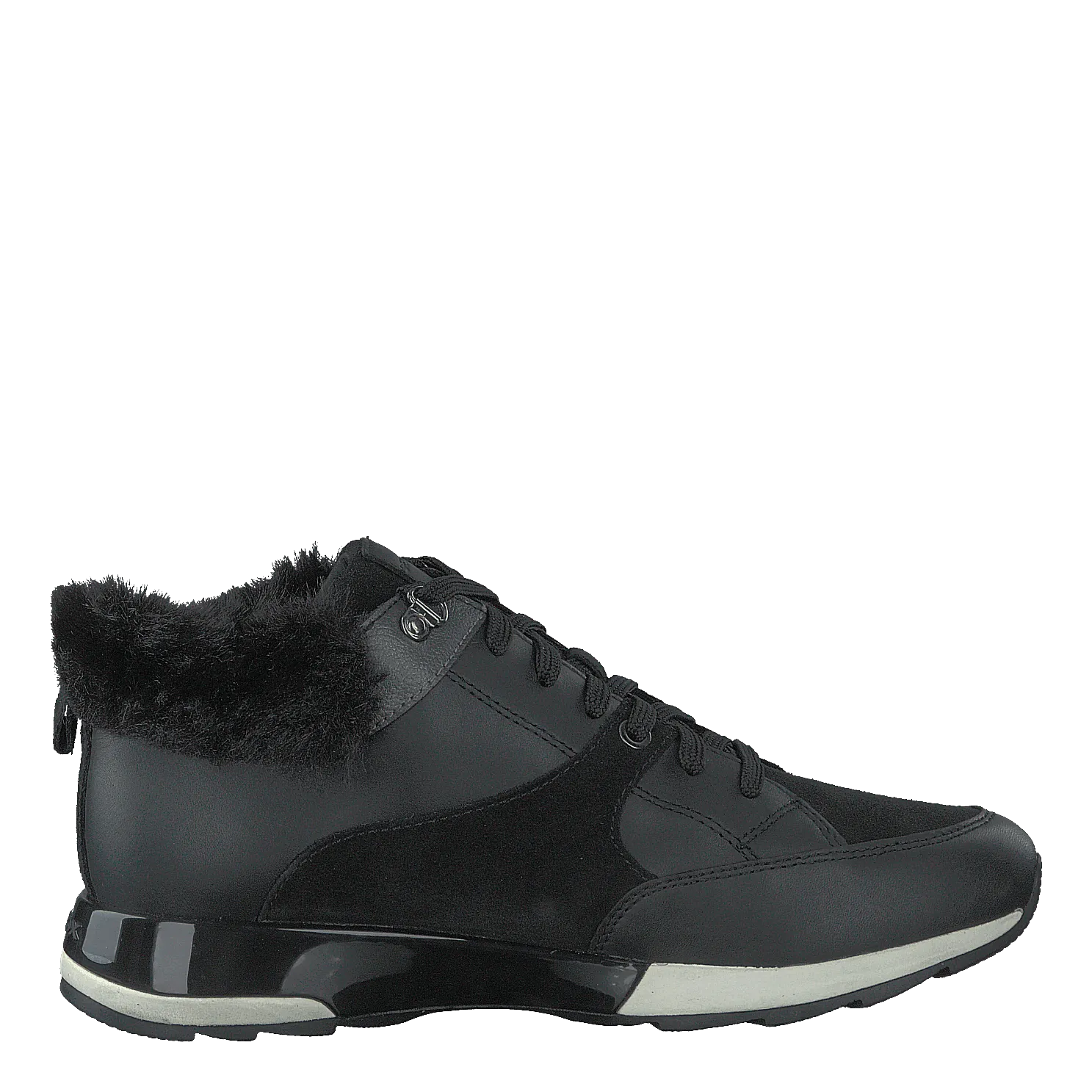 D New Aneko B Abx Black