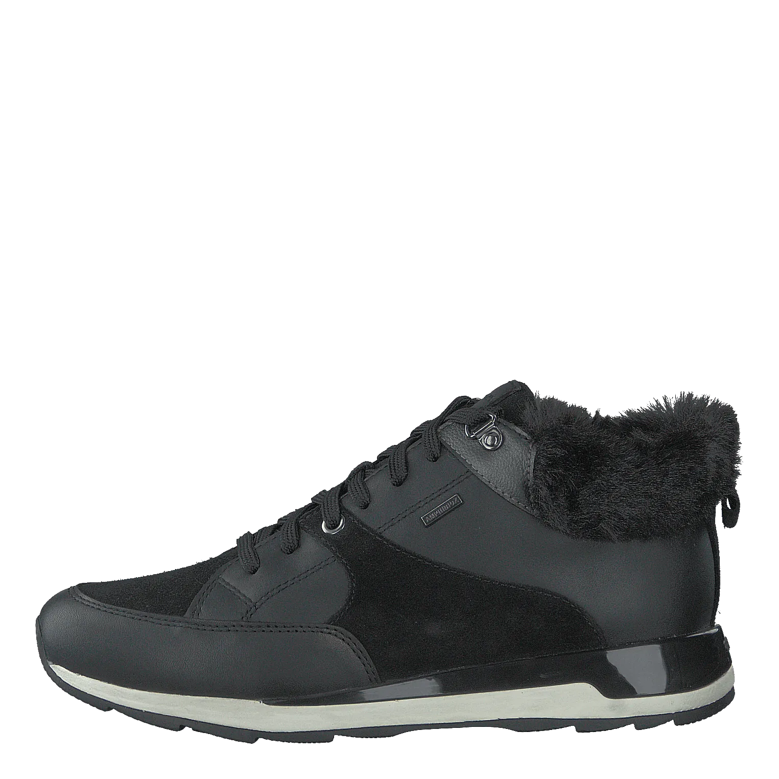 D New Aneko B Abx Black